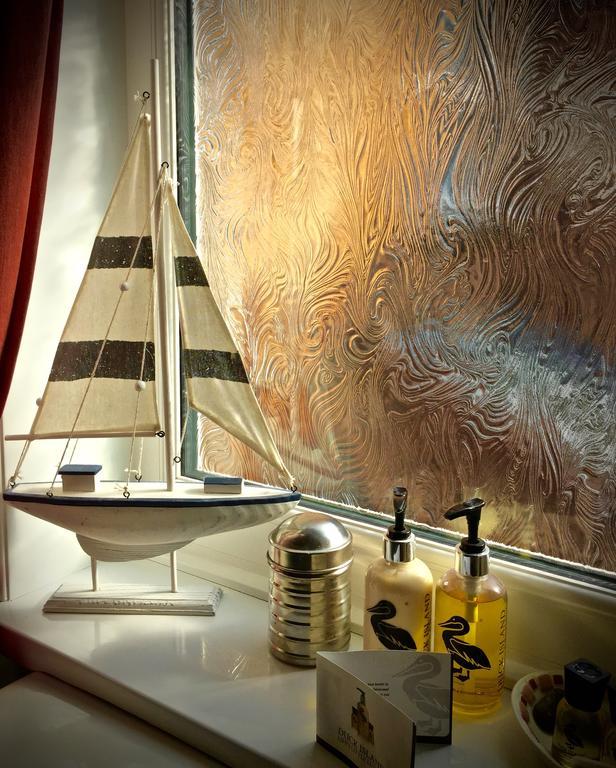 Atlanta Hotel スカーバラ 部屋 写真