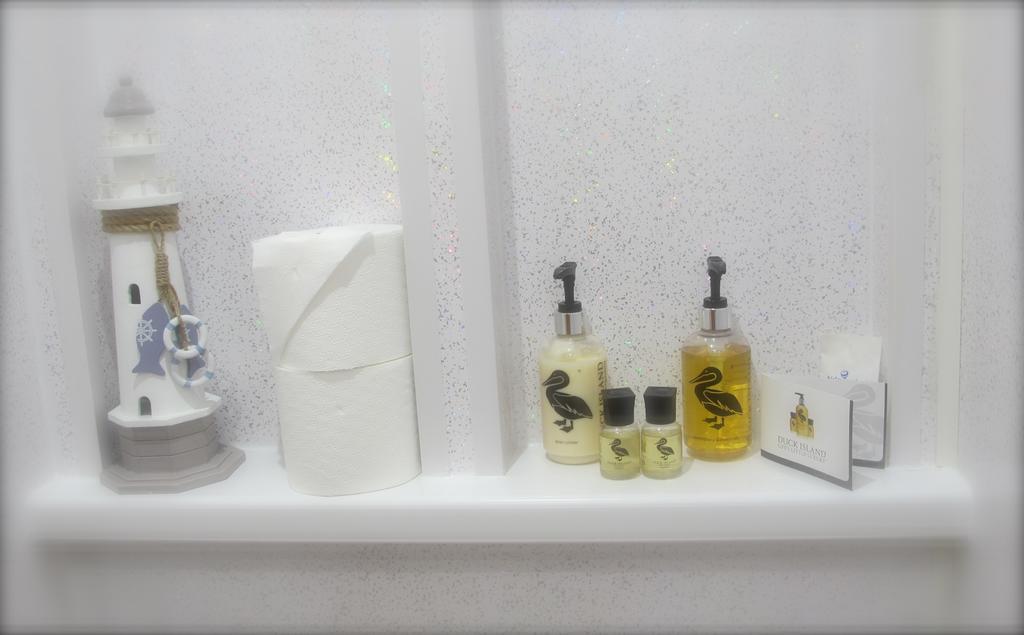 Atlanta Hotel スカーバラ 部屋 写真